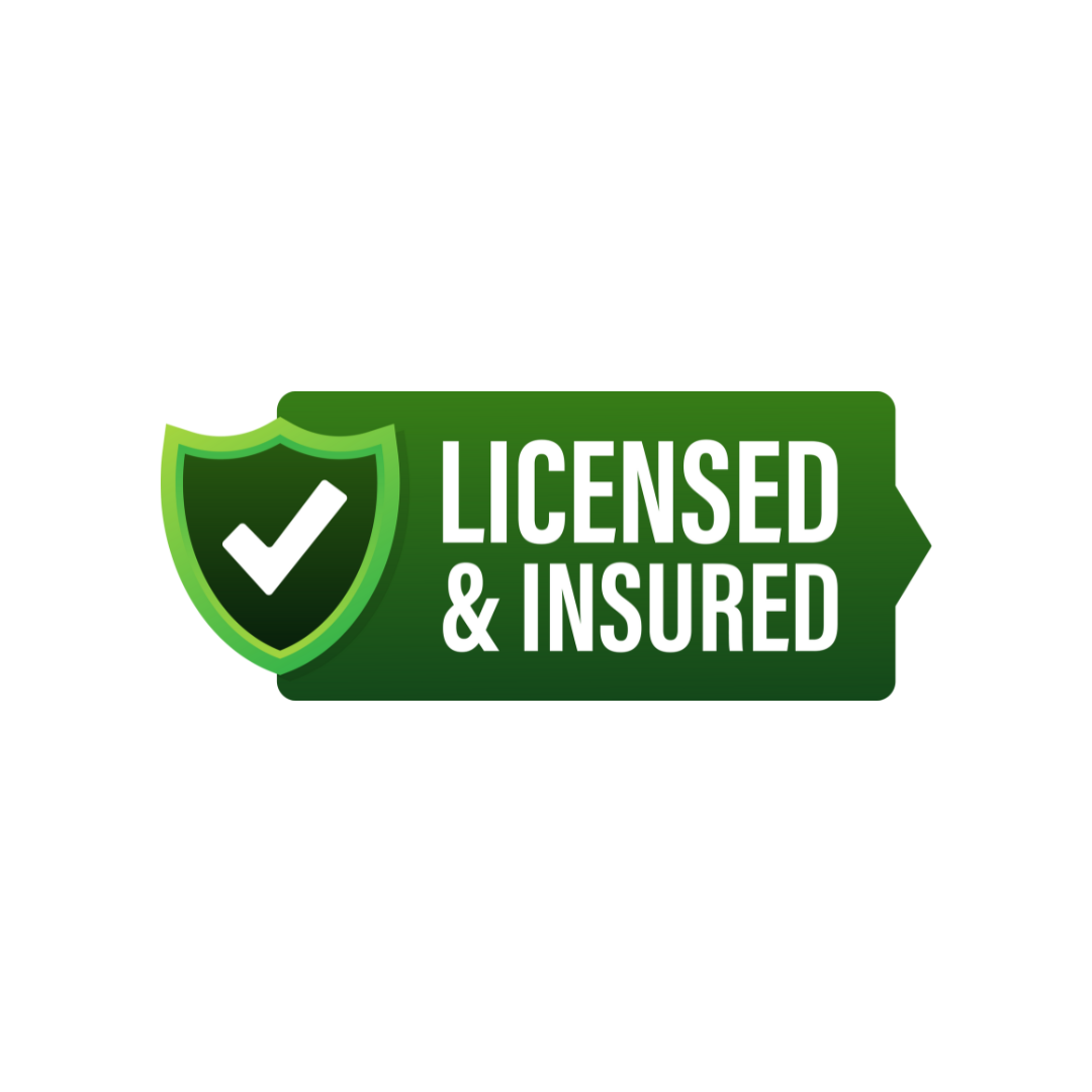 RHMH A green badge with a check mark and the text "Licensed & Insured" represents the trusted services provided by our air conditioning company in Timmins, Ontario.
 Heating And Air Conditioning