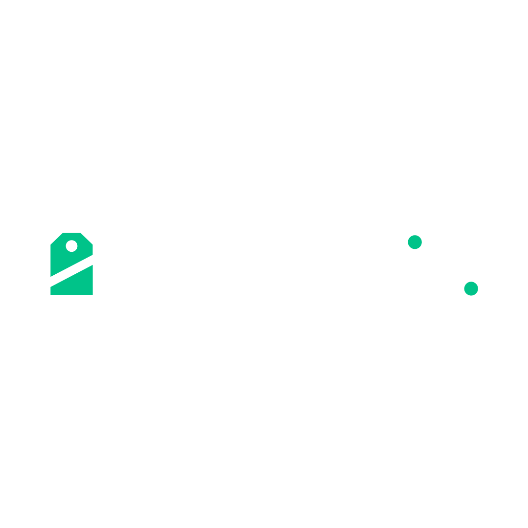 RHMH The image shows the Financeit logo with a green tag icon to the left of the text "Financeit" written in white. The background is black, making it a striking option for a heating company or air conditioning company based in Timmins, Ontario. Heating And Air Conditioning