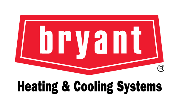 RHMH Red Bryant logo above black text that reads "Heating & Cooling Systems" on a white background. Heating And Air Conditioning